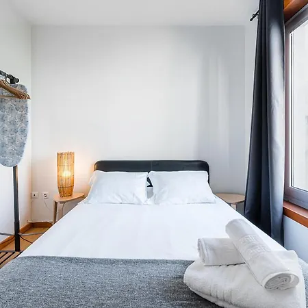 Coreto Apartment Vila do Conde Exterior photo