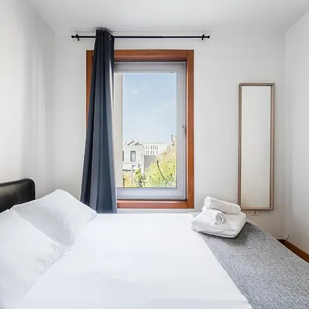 Coreto Apartment Vila do Conde Exterior photo