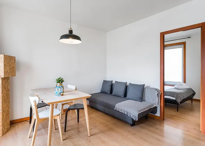 Coreto Apartment