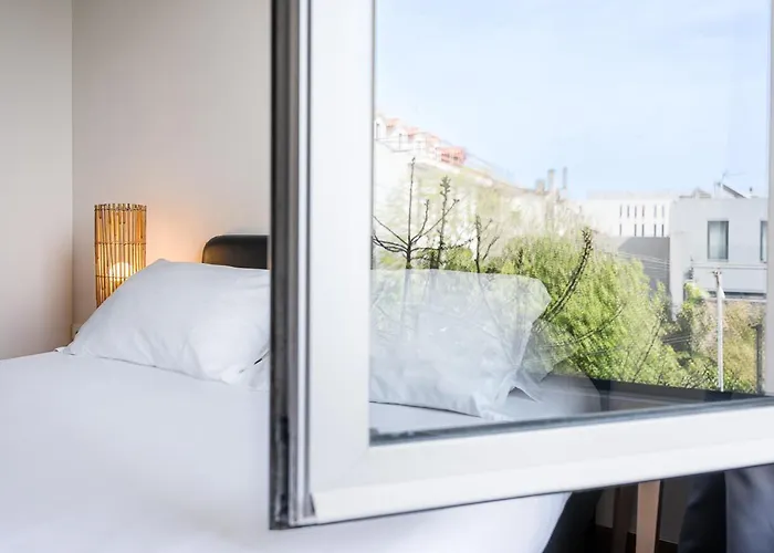 Coreto Apartment