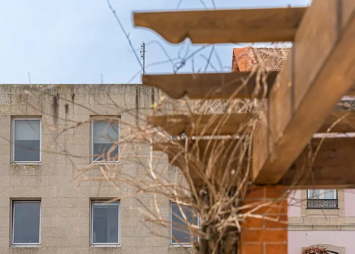 Coreto Apartment