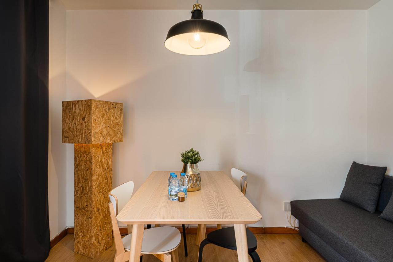Coreto Apartment