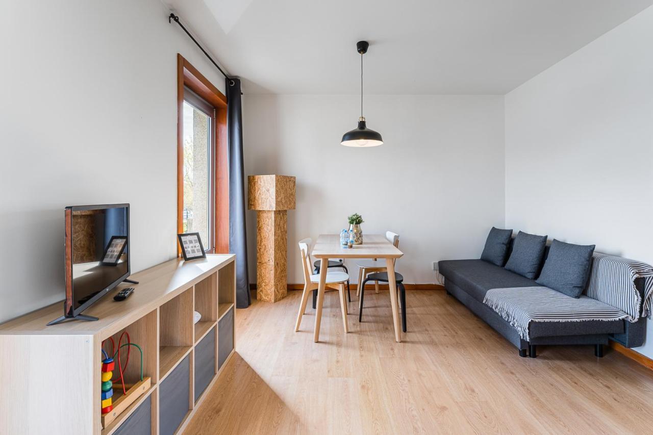 Apartment Coreto Vila do Conde