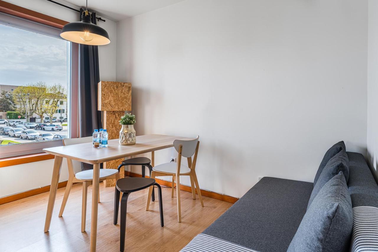 Apartment Coreto *