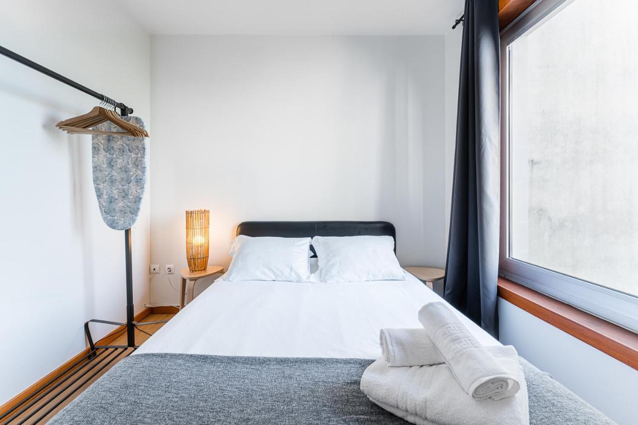 Coreto Apartment Vila do Conde