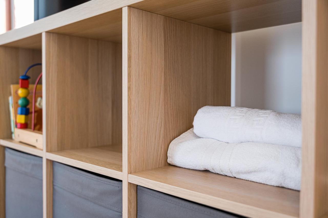 Coreto Apartment