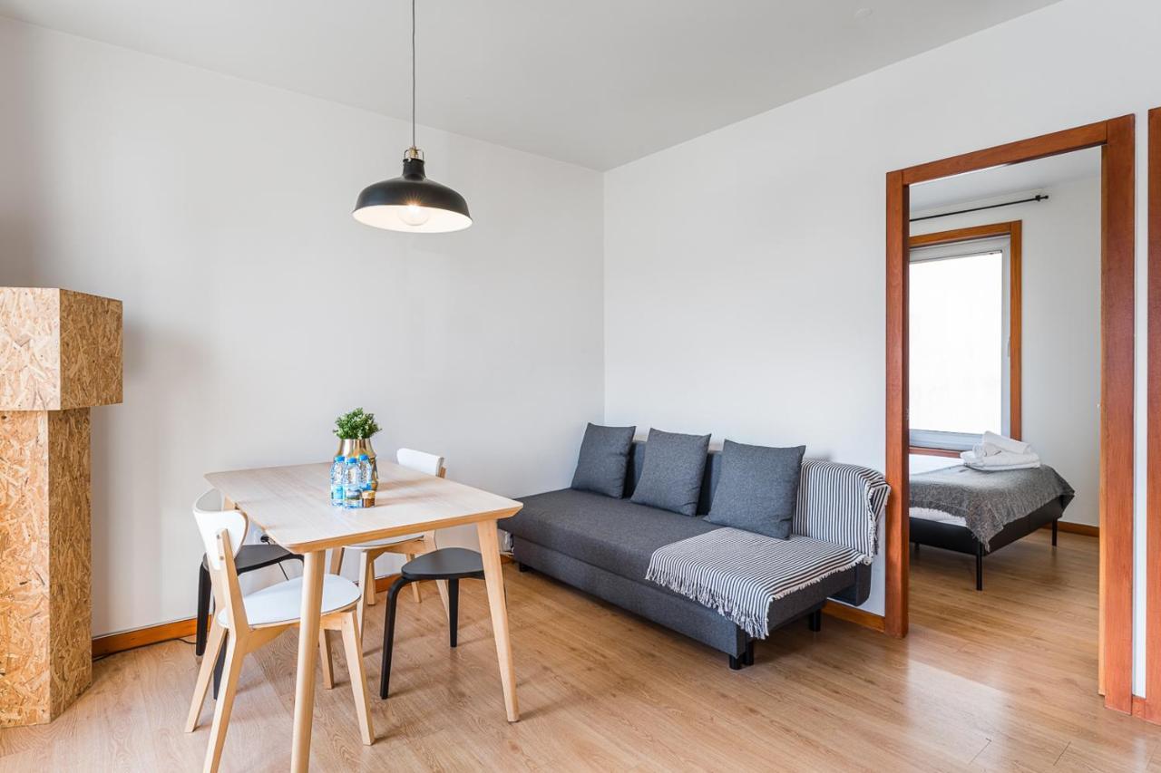 Coreto Apartment Vila do Conde