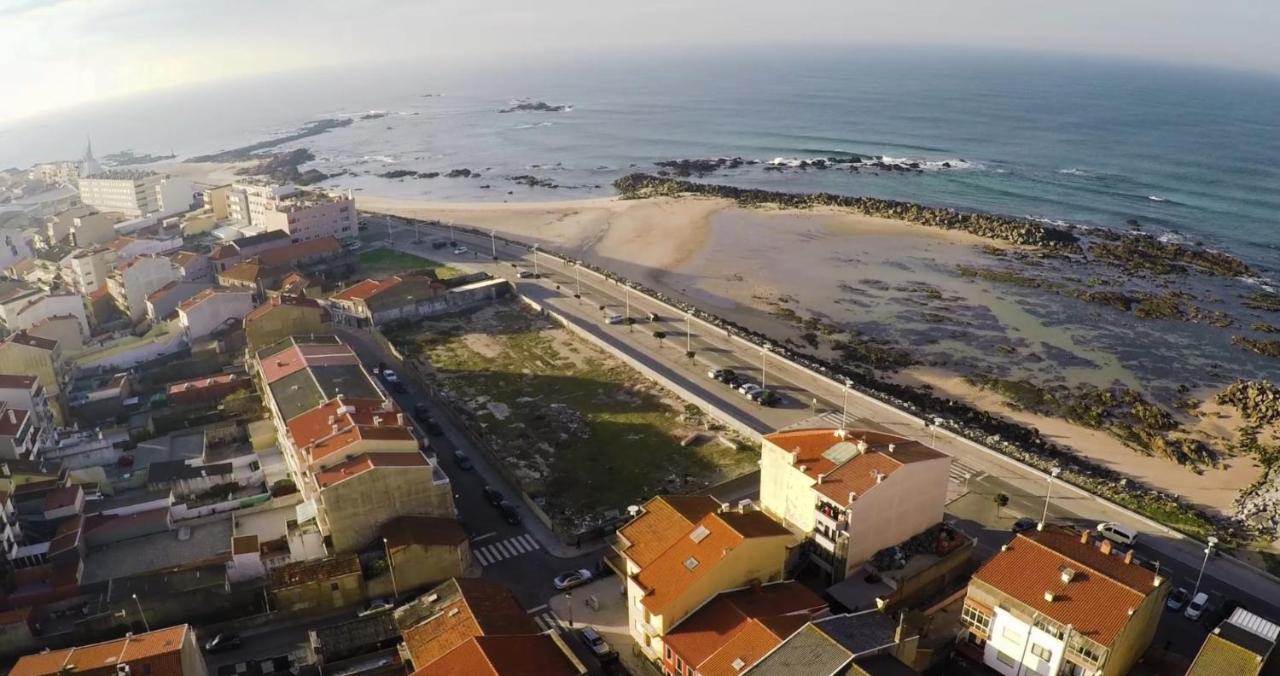 Coreto Apartment