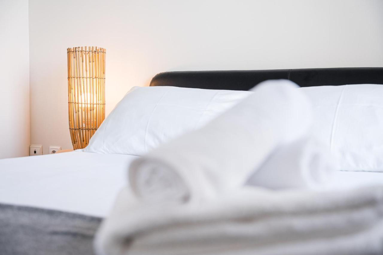 Coreto Apartment *