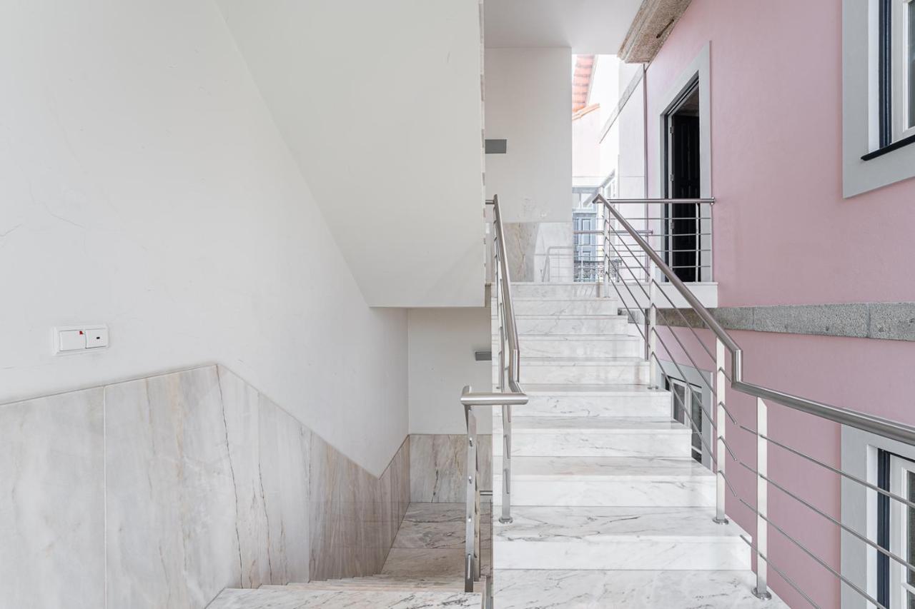 Coreto Apartment Vila do Conde