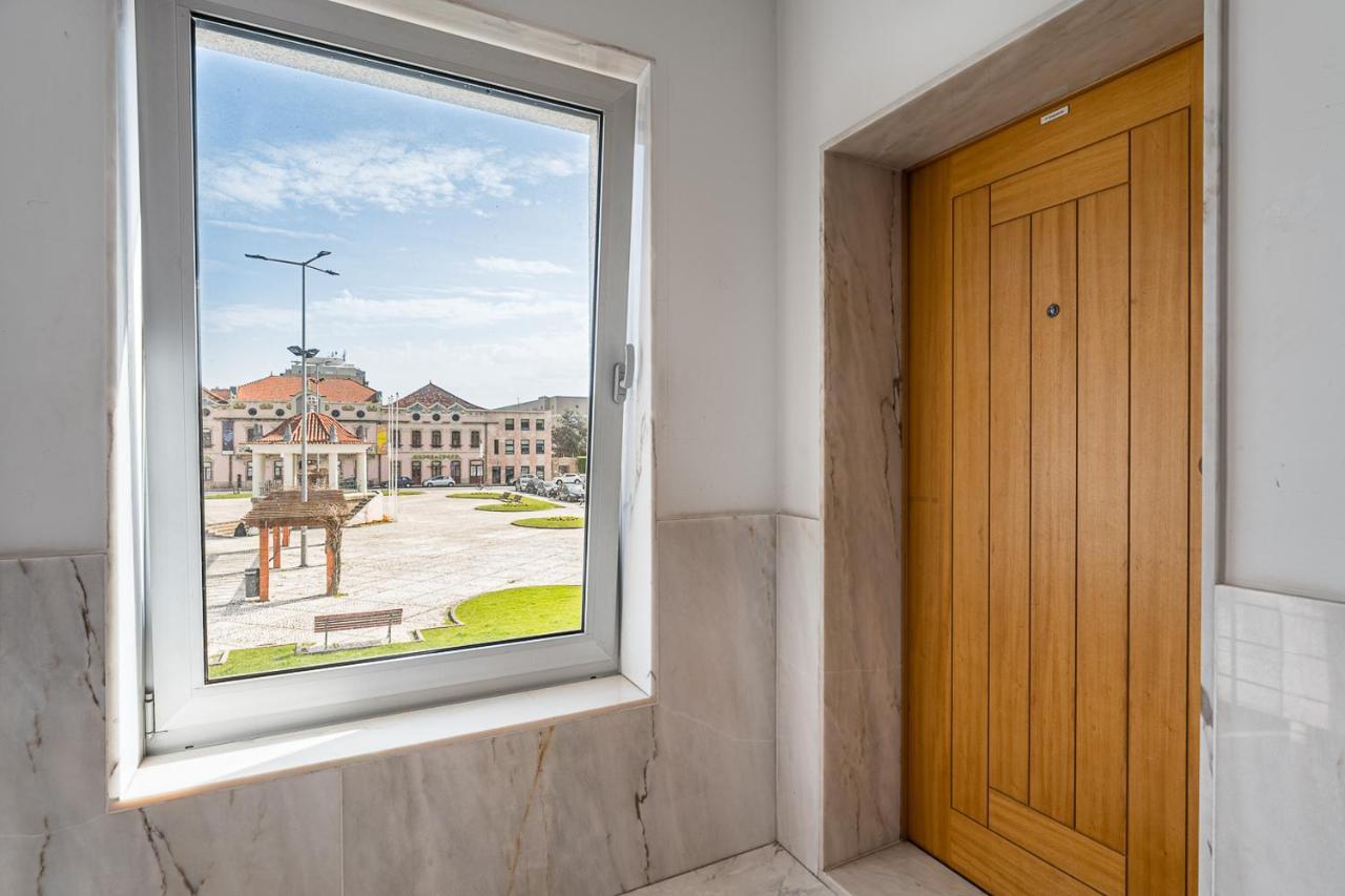 Coreto Apartment *