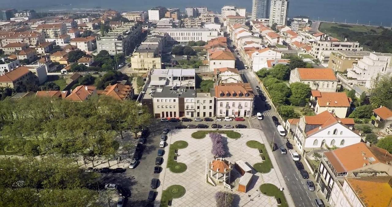 Coreto * Vila do Conde