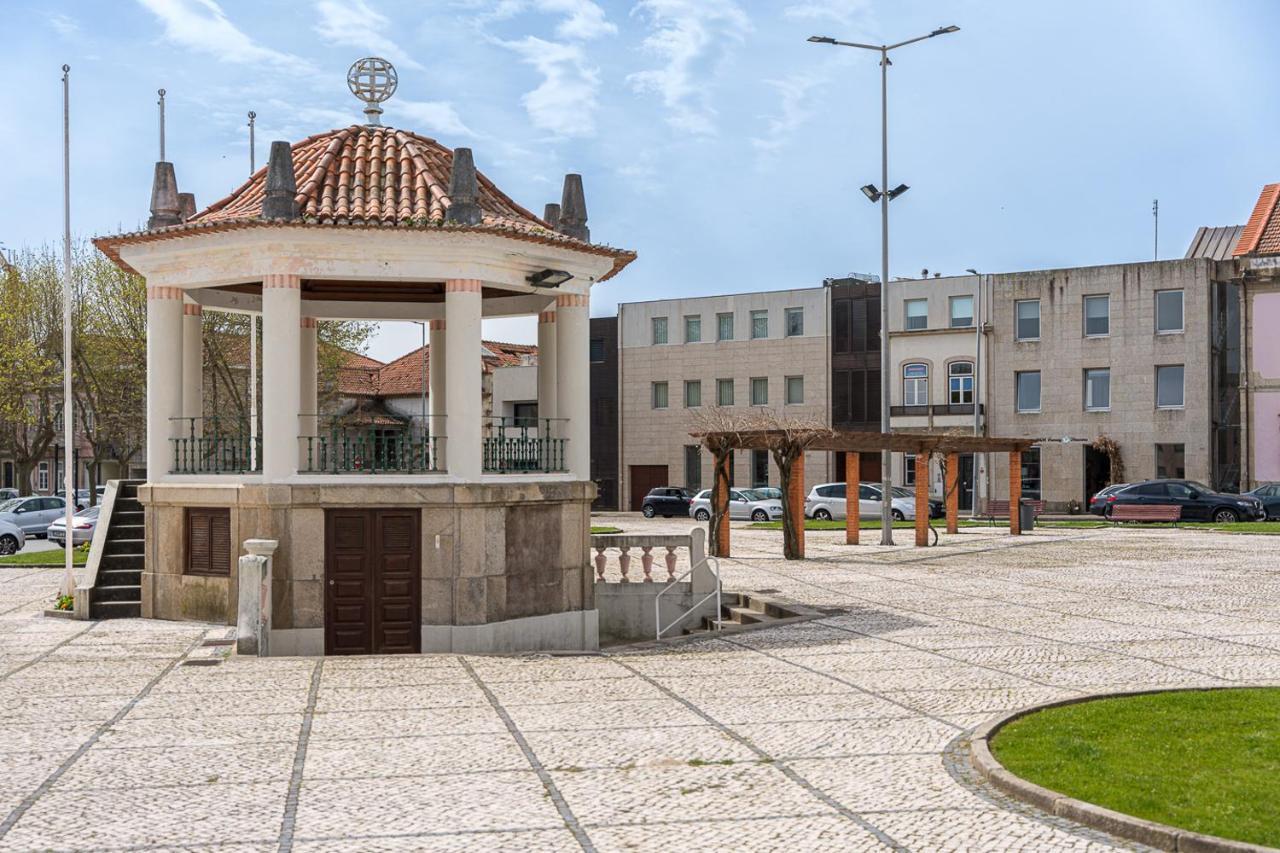 Coreto Apartment